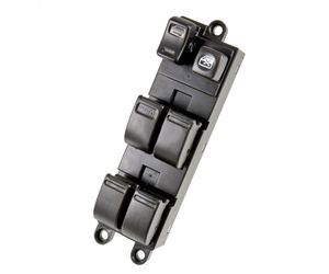 Διακόπτης Παραθύρων NISSAN ALMERA 00-08 /SENTRA 00-06 Πολλαπλός 15PIN