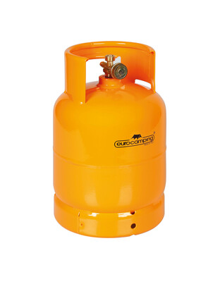 ΦΙΑΛΗ (ΜΠΟΥΚΑΛΑ) ΥΓΡΑΕΡΙΟΥ LPG ΜΕ ΥΠΟΔΟΧΗ ΣΥΝΔΕΣΗΣ  (ΑΡΣΕΝΙΚΟΣ ΑΝΤΑΠΤΟΡΑΣ)  W20 χ 1/14'' 5KG (12L)
