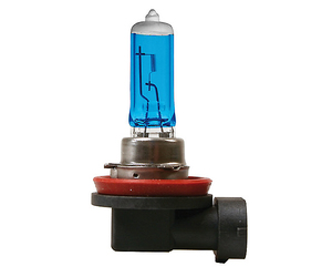 ΛΑΜΠΑ H11 24V/70W Blue-Xenon (Pgj19-2) 4500K