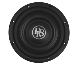 RCS8.D2 DLS HI END Subwoofer 8“