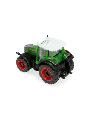 ΜΙΝΙΑΤΟΥΡΑ ΤΡΑΚΤΕΡ NEW HOLLAND/MASS ΣΕ ΔΙΑΦΟΡΑ ΧΡΩΜΑΤΑ 3'' BURAGO 1ΤΕΜ. LAMPA 1ΤΕΜ.