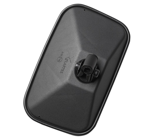 ΚΑΘΡΕΠΤΗΣ ΤΡΑΚΤΕΡ 250x155mm ΚΥΡΤΟΣ ΘΕΡΜΑΙΝΟΜΕΝΟΣ 12V - ΒΑΣΗ 15-16-18mm Orig.4608100317