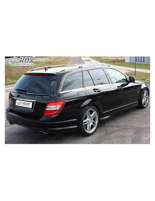 Autostyle - MERCEDES C-CLASS W204 KOMBI ΑΕΡΟΤΟΜΗ – 1 τεμ. (Α/AUT.TSME23)