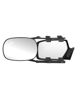 Amio - ΚΑΘΡΕΠΤΗΣ ΕΞΩΤΕΡΙΚΟΣ ΠΡΟΣΘΕΤΟΣ STANDARD 19,5x13cm – 1 ΤΕΜ. (02386/AM)