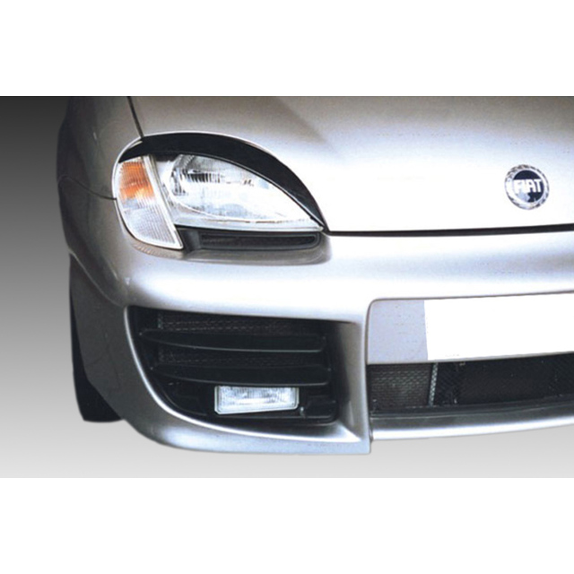 Motordrome - Φρυδάκια για Fiat Seicento - 1 Σετ. (FR.00.0020)
