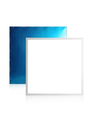 LED ΦΩΤΙΣΤΙΚΟ ΠΑΝΕΛ ΤΕΤΡΑΓΩΝΟ 48W ΛΕΥΚΟ ΦΩΣ AD-04957