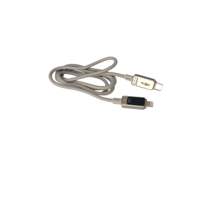 ΚΑΛΩΔΙΟ ΦΟΡΤΙΣΗΣ TYPE-c 120CM S-148