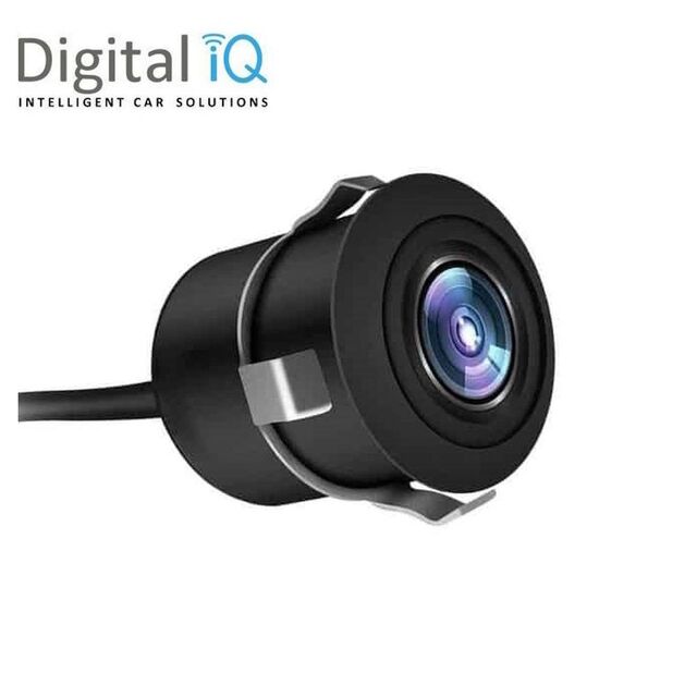 DIGITAL IQ CAMERA 581 (AHD) for FRONT-REAR