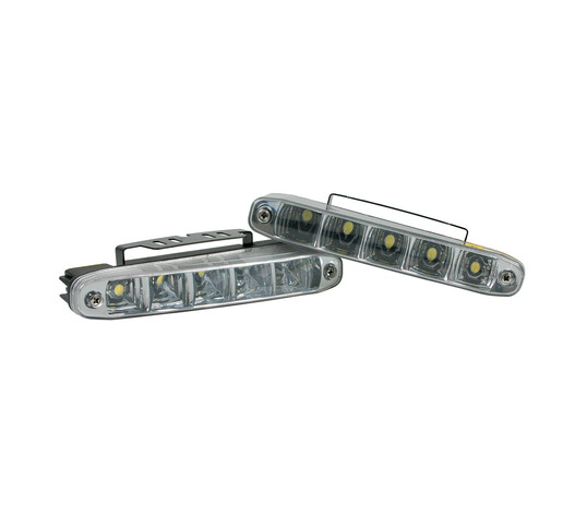 ΠΡΟΒΟΛΕΙΣ LED DAYLINE L5 12/24V 5LED
