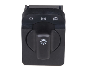 Διακόπτης Φώτων για  OPEL CORSA / COMBO / ASTRA F / TIGRA / VECTRA 10PIN