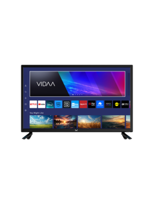 ΤΗΛΕΟΡΑΣΗ SMART TV 24'' (1366x768) HD MAJESTIC 12/24/230V LAMPA - 1 ΤΕΜ.