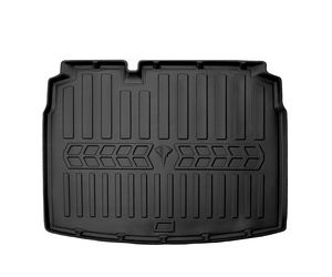 ΠΑΤΑΚΙ ΠΟΡΤ ΜΠΑΓΚΑΖ ΣΕ ΣΚΑΦΗ ΓΙΑ VW GOLF 6 5D 2008-2012 ΚΑΤΩ ΜΕΡΟΣ RACE AXION - 1 Τεμ.