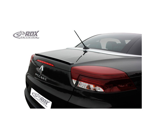 Autostyle - RENAULT MEGANE III CC/CABRIO ΑΕΡΟΤΟΜΗ – 1 τεμ. (Α/AUT.TSRE53)