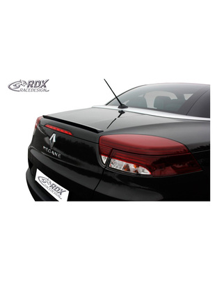 Autostyle - RENAULT MEGANE III CC/CABRIO ΑΕΡΟΤΟΜΗ – 1 τεμ. (Α/AUT.TSRE53)