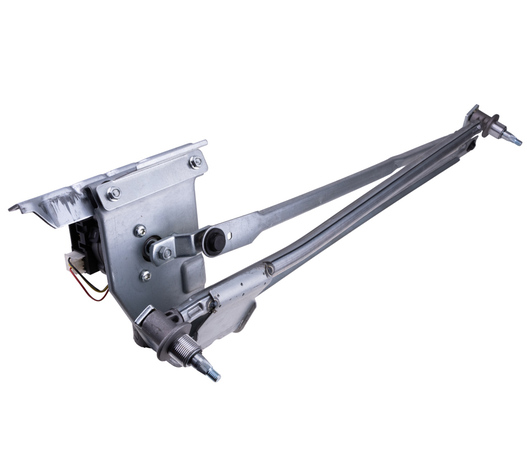 NTY - Μοτέρ Υαλοκαθαριστήρων Εμπρός 12V για Fiat Ducato / Citroen Jumper / Peugeot Boxer 2002+ OE 1334799080 με ισχυρή και σταθερή λειτουργία καθαρισμού - 1 Τεμ. (ESW-FT-046)