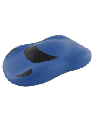 ΠΡΟΣΤΑΤΕΥΤΙΚΟ ΦΙΛΜ ΣΕ ΣΠΡΕΙ WRAPPER RAL 5017 TRAFFIC BLUE 400 ml (ΜΠΛΕ)
