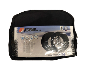 ISSE BASIC -MEDIUM- ΑΝΤΙΟΛΙΣΘΗΤΙΚΑ ΠΑΝΙΑ ΧΙΟΝΙΟΥ ΜΑΥΡΑ 2ΤΕΜ