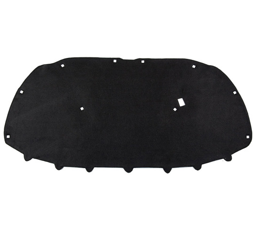 ΗΧΟΜΟΝΩΣΗ ΓΙΑ VW POLO 2009>  ΚΑΠΩ ΧΩΡΟΥ ΚΙΝΗΤΗΡΑ orig.6R0863831B NTY - 1 τεμ.