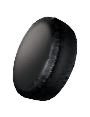 ΚΑΛΥΜΜΑ ΕΞΩΤΕΡΙΚΗΣ ΡΕΖΕΡΒΑΣ ΓΙΑ JEEP (PVC - ΑΔΙΑΒΡΟΧΟ - ΜΑΥΡΟ) - 74x23x232cm (M)