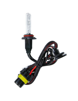 H10 6.000k 12/24V ΛΑΜΠΑ ΓΙΑ ΚΙΤ XENON  1ΤΕΜ.
