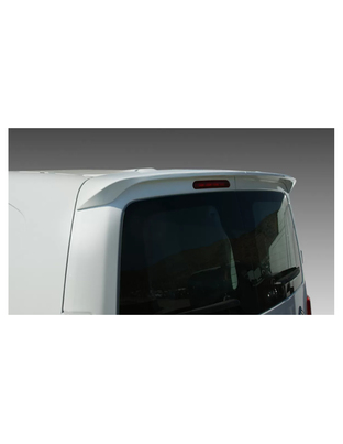 Αεροτομή Οροφής για Citroen Jumpy Mk3 2016+ με διπλή πόρτα V.1 από Πολυουρεθάνη Motordrome Design - 1 τεμ.
