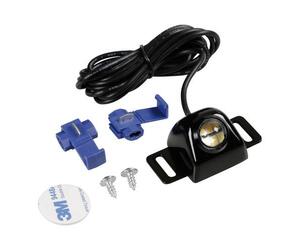 ΒΟΗΘΗΤΙΚΟ ΦΩΣ ΟΠΙΣΘΕΝ 12/24V 6LED 4W 500lm 6.000K LED-PROJECTOR 59x36x28mm ΛΕΥΚΟ ΦΩΣ ΑΔΙΑΒΡΟΧΟ