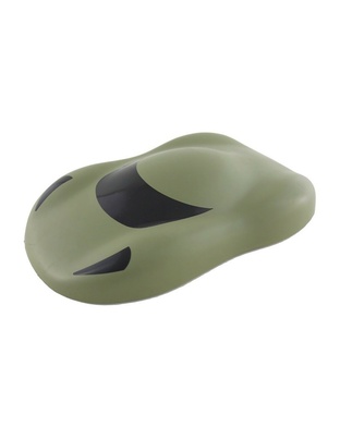 ΦΙΛΜ ΣΕ ΣΠΡΕΥ WRAPPER CAMOUFLAGE COLOURS ΠΡΑΣΙΝΟ ΜΠΑΜΠΟΥ 400ml – 1 ΤΕΜ.