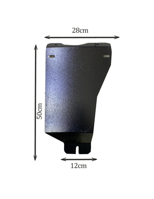 ΠΟΔΙΑ ΓΙΑ RENAULT DUSTER 11-14 /2015+ RENAULT KAPTUR 1.6/1.8 2016+ MT/AT ΣΙΔΕΡΕΝΙΑ ΣΕΤ ΜΕ ΒΙΔΕΣ