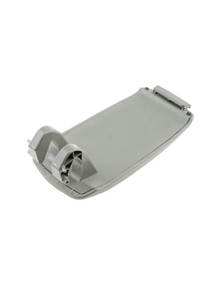 ΚΑΠΑΚΙ OEM ΤΕΜΠΕΛΗ ΓΙΑ AUDI A3 2003>2012 ΓΚΡΙ ΧΡΩΜΑ orig.8P0864245P NTY - 1 τεμ.
