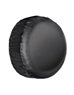 ΚΑΛΥΜΜΑ ΕΞΩΤΕΡΙΚΗΣ ΡΕΖΕΡΒΑΣ ΓΙΑ JEEP (PVC - ΑΔΙΑΒΡΟΧΟ - ΜΑΥΡΟ) - 74x23x232cm (M)