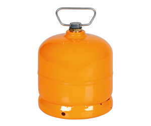 ΦΙΑΛΗ ΥΓΡΑΕΡΙΟΥ LPG ΜΕ ΒΑΛΒΙΔΑ (ΘΗΛΥΚΟΣ ΑΝΤΑΠΤΟΡΑΣ) M16 χ 1,5 1KG (2,5L)