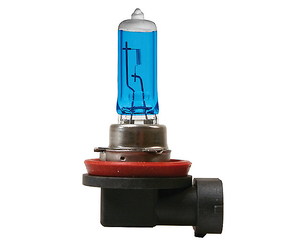 ΛΑΜΠΑ H11 24V/100W Blue-Xenon (Pgj19-2) 4500K
