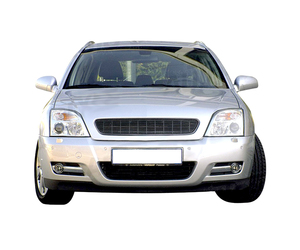Autostyle - ΜΑΣΚΑ ΚΕΝΤΡΙΚΗ OPEL VECTRA C ΧΩΡΙΣ ΣΗΜΑ – 1 τεμ. (ΜΚ.OV.MAGOP04/AUT)