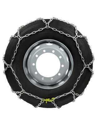 ΑΛΥΣΙΔΕΣ ΧΙΟΝΙΟΥ ΦΟΡΤΗΓΟΥ CARGO PLUS PROFESSIONAL EVO CP06 5,5 mm LAMPA - 2 ΤΕΜ.