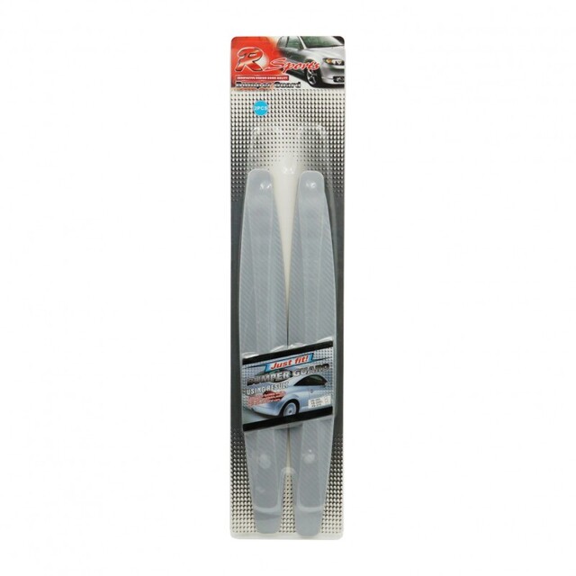 ΠΡΟΣΤΑΤΕΥΤΙΚΑ ΑΜΑΞΙΟΥ BUMPER GUARD AU-00126