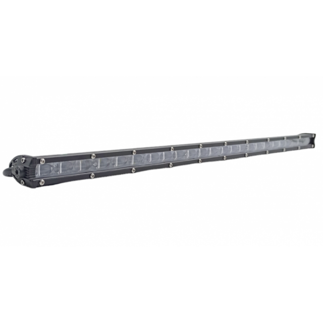 LED ΜΠΑΡΑ ΕΡΓΑΣΙΑΣ ΜΟΝΗ ΣΕΙΡΑ 108W KX-02266