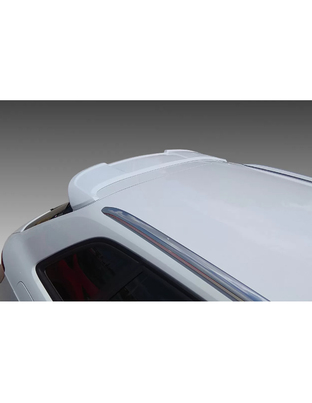 Αεροτομή Οροφής για Audi A3 8V Sportback 2012-2020 από Πολυουρεθάνη Motordrome Design - 1 τεμ.