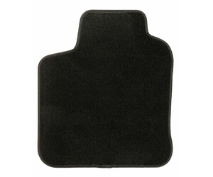 ΠΑΤΑΚΙ ΜΟΚΕΤΑ ΟΔΗΓΟΥ SC-1 DRIVER ONLY 49,5x58cm ΜΑΥΡΟ ΧΡΩΜΑ  LAMPA - 1 ΤΕΜ