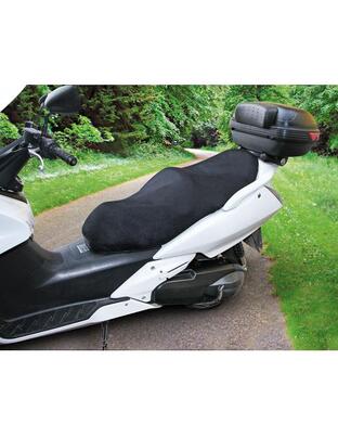 ΚΑΛΥΜΜΑ ΣΕΛΑΣ MOTO AIR-GRIP MAXI-SCOOTER ΠΟΛΥΕΣΤΕΡΙΚΟ (L) 74x100cm