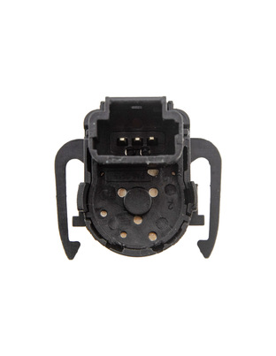 ΔΙΑΚΟΠΤΗΣ ΕΠΑΦΩΝ ΜΙΖΑΣ ΓΙΑ CITROEN C4 / PEUGEOT 2008 / 308 3PINS orig.16 086 828 80/4162LG/9673257480/9814453580 ΝΤΥ - 1 τεμ.