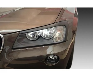 ΦΡΥΔΑΚΙΑ ΓΙΑ BMW X3 2010 ΠΛAΣΤΙΚΟ MOTORDROME