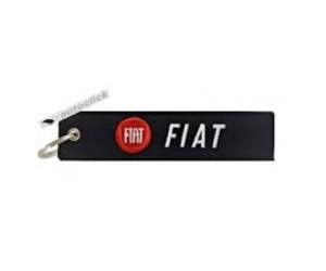 Υφασμάτινο Μπρελόκ - Fiat