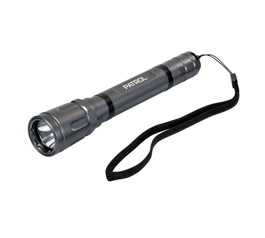 ΦΑΚΟΣ PATROL-LED SLIM 160mm