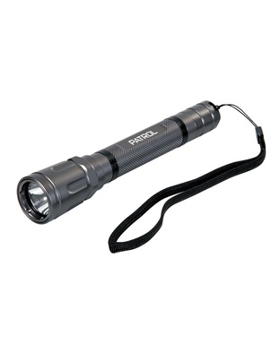 ΦΑΚΟΣ PATROL-LED SLIM 160mm