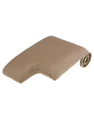 ΚΑΠΑΚΙ OEM ΤΕΜΠΕΛΗ ΓΙΑ BMW 3 E46 1999+  ΜΠΕΖ ΧΡΩΜΑ NTY - 1 τεμ.