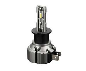 Lampa - Λάμπα H3 12V PK22s 1550/930lm 6500K Halo LED Quick-Fit Hyper Series με Παθητική Ψύξη - 1 Τεμ. (L5768.5)ΤΕΜ
