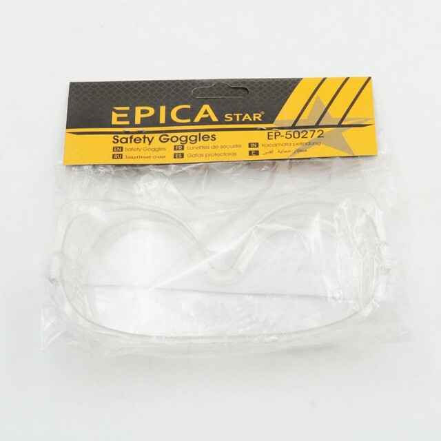 ΠΡΟΣΤΑΤΕΥΤΙΚΑ ΓΥΑΛΙΑ EPICA STAR EP-50272