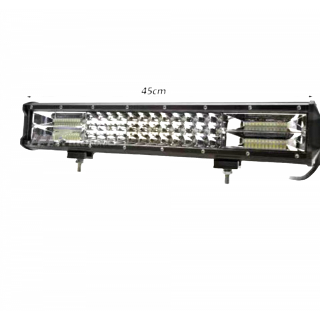 LED ΜΠΑΡΑ ΕΡΓΑΣΙΑΣ 252W/6000K KX-02248