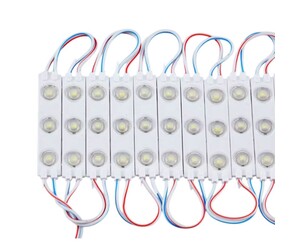 LED MODULES 12V ΑΛΥΣΙΔΑ 20ΤΜΧ JN-04795