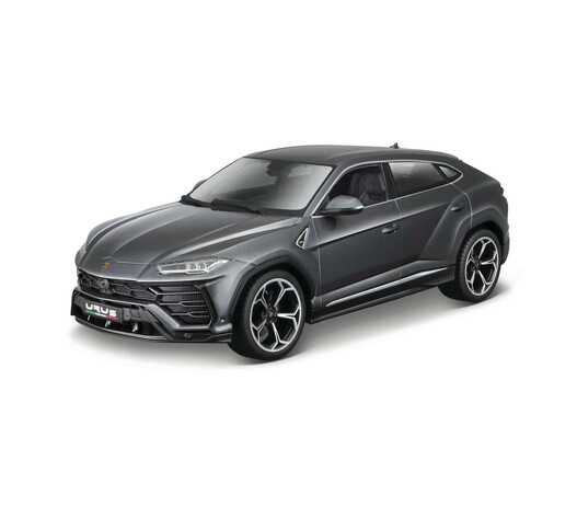 ΜΙΝΙΑΤΟΥΡΕΣ LAMBORGHINI 1:43 BURAGO LAMPA - 24 ΤΕΜ.